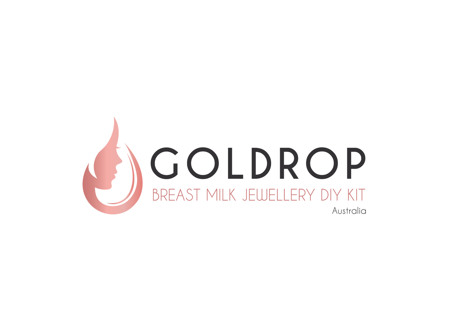 Goldrop DIY Kit Breast Milk Jewellery – Goldrop Breast Milk Jewellery